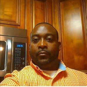 Meet your Posher, Alan